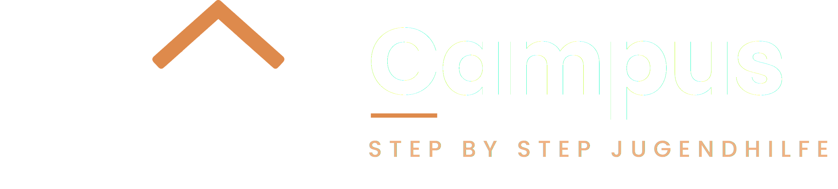 Campus · Step by Step Jugendhilfe